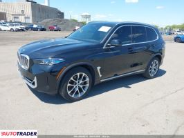 BMW X5 2024 3