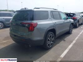 GMC Acadia 2021 3