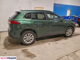 Toyota Corolla 2023 2