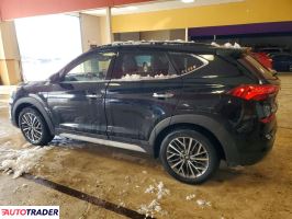 Hyundai Tucson 2020 2
