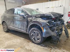 Kia Sportage 2023 1