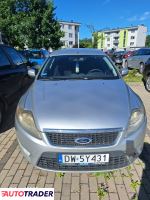 Ford Mondeo 2007 1.8 125 KM