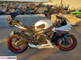 Suzuki GSX - zobacz ofertę