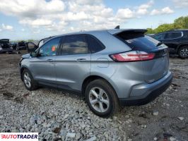 Ford Edge 2021 2 Ford Edge 2021 2