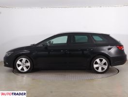 Seat Leon 2014 2.0 147 KM