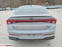 Kia Pozostałe 2021 1