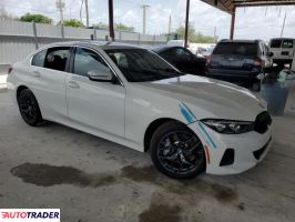 BMW 330 2025 2 BMW 330 2025 2