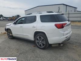 GMC Acadia 2019 3