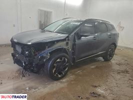 Kia Sportage - zobacz ofertę