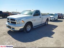 Dodge Ram 2023 5