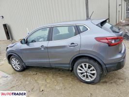 Nissan Rogue 2022 2
