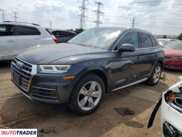 Audi Q5 2019 2 Audi Q5 2019 2
