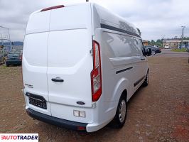 Ford Transit 2020 2
