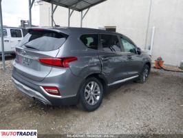 Hyundai Santa Fe 2019 2