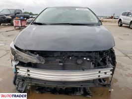 Toyota Corolla 2023 2 Toyota Corolla 2023 2