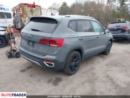 Volkswagen Pozostałe 2022 1