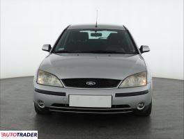 Ford Mondeo 2003 2.0 113 KM Ford Mondeo 2003 2.0 113 KM