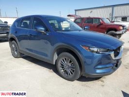 Mazda CX-5 2020 2