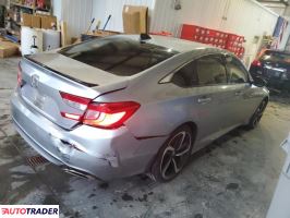 Honda Accord 2022 1 Honda Accord 2022 1