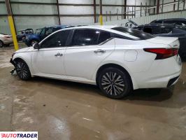 Nissan Altima 2023 2