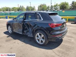 Audi Q3 2024 2