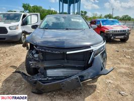 Chevrolet Equinox 2022 1