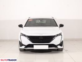 Peugeot 308 2024 1.2 128 KM Peugeot 308 2024 1.2 128 KM