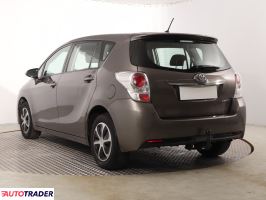 Toyota Verso 2016 1.6 130 KM