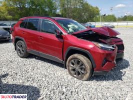 Toyota Pozostałe 2022 2 Toyota Pozostałe 2022 2
