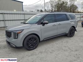 Kia Carnival - zobacz ofertę