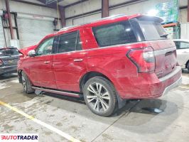 Ford Expedition 2020 3