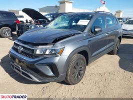 Volkswagen Pozostałe 2024 1