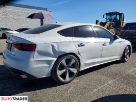 Audi A5 2020 2