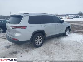 Jeep Cherokee 2021 3