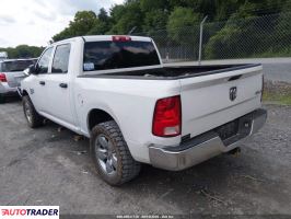 Dodge Ram 2020 3