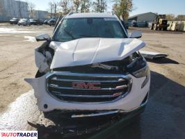 GMC Terrain 2020 1