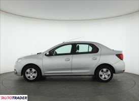 Dacia Logan 2018 1.0 72 KM