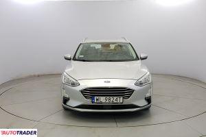 Ford Focus 2019 1.5 120 KM