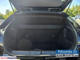 Opel Mokka 2026 1.2 145 KM