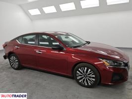 Nissan Altima 2024 2 Nissan Altima 2024 2