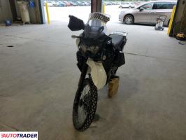 Kawasaki KLR 2025 Kawasaki KLR 2025