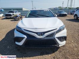 Toyota Camry 2024 2