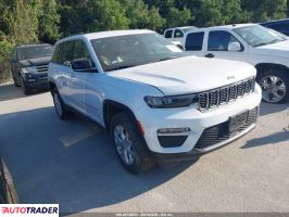 Jeep Grand Cherokee 2023 3