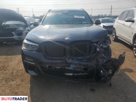 BMW X3 2019 3