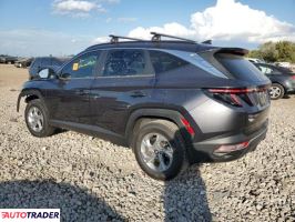Hyundai Tucson 2022 2