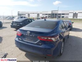 Toyota Camry 2024 2