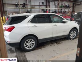 Chevrolet Equinox 2019 1