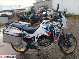 Honda CR - zobacz ofertę