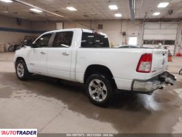 Dodge Ram 2019 5 Dodge Ram 2019 5
