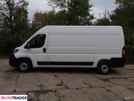 Fiat Ducato 2020 2.3